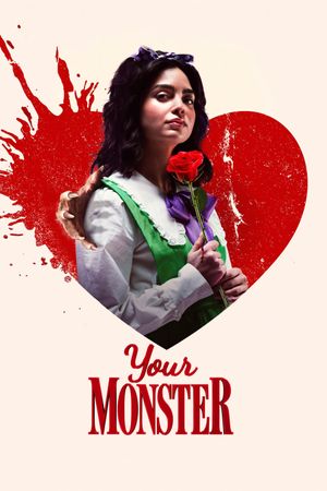 Your Monster's poster