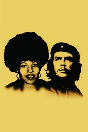 Black and Cuba's poster