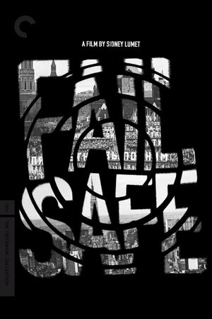 Fail Safe's poster