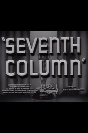 Seventh Column's poster image