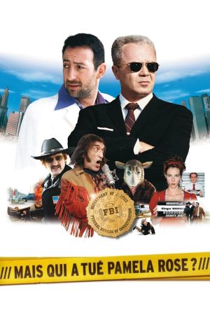 Bullit & Riper's poster
