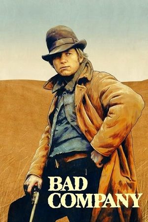 Bad Company's poster