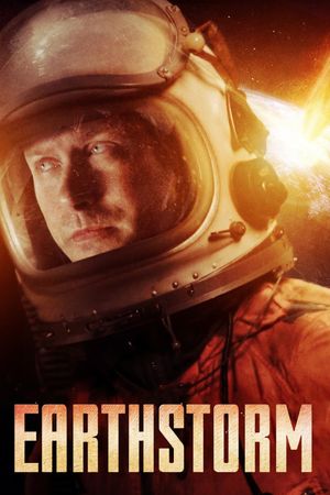 Earthstorm's poster