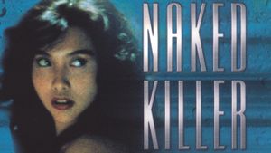 Naked Killer's poster