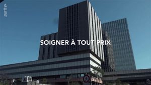Soigner à tout prix's poster