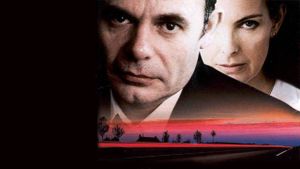 Red Lights's poster