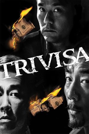 Trivisa's poster