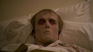 Dawn of the Dead's poster