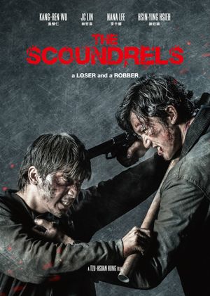 The Scoundrels's poster