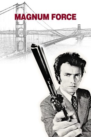 Magnum Force's poster