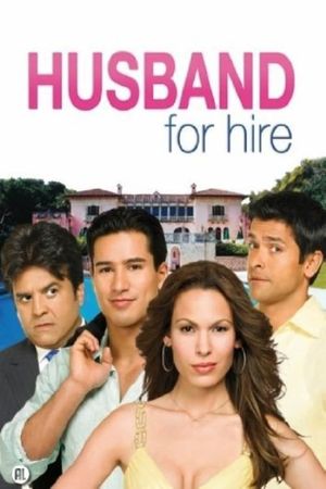 Husband for Hire's poster image