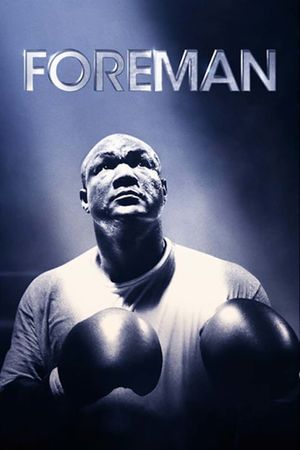 Foreman's poster