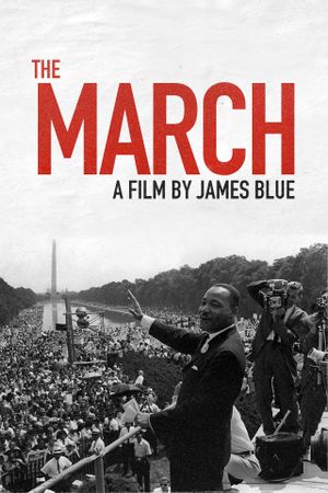 The March's poster
