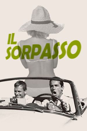 The Easy Life's poster