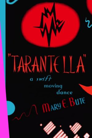 Tarantella's poster