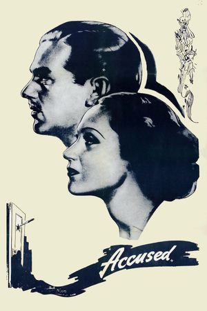 Accused's poster