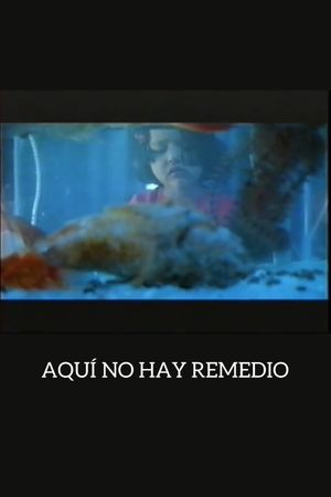 There Is No Remedy's poster
