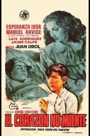 Beloved Mother's poster