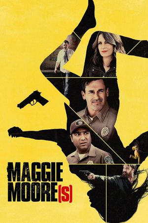 Maggie Moore(s)'s poster