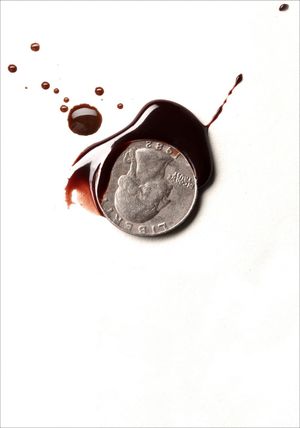 No Country for Old Men's poster