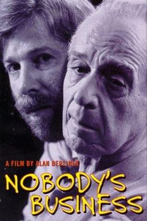 Nobody's Business's poster