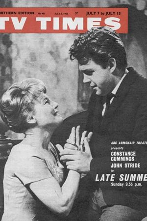 Late Summer's poster