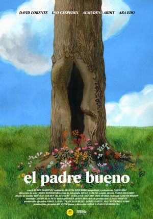 El padre bueno's poster
