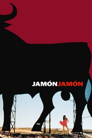 Jamón, Jamón's poster