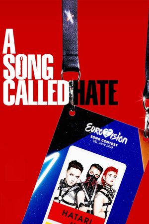 A Song Called Hate's poster