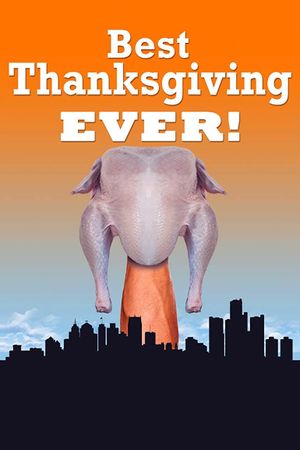 Best Thanksgiving Ever's poster image