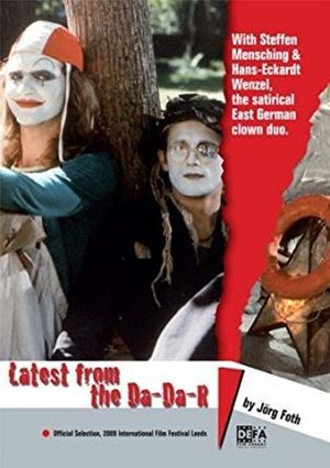 Latest from the DaDaeR's poster