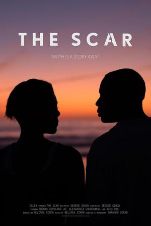 The Scar's poster