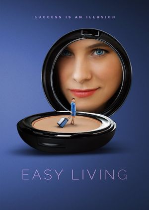 Easy Living's poster