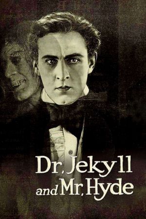 Dr. Jekyll and Mr. Hyde's poster