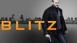 Blitz's poster