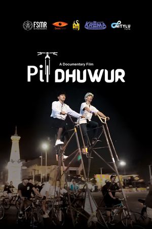 Pit Dhuwur's poster