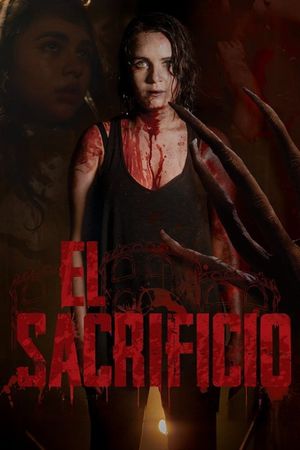 El Sacrificio's poster