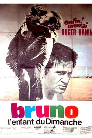 Bruno, l'enfant du dimanche's poster