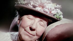 The Ladykillers's poster