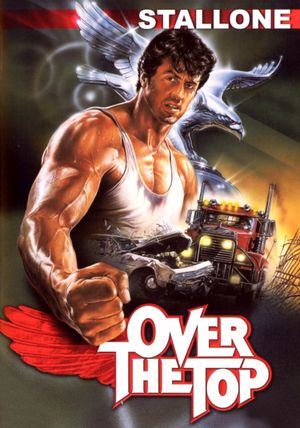 Over the Top's poster