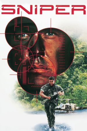 Sniper's poster