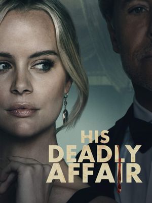 His Deadly Affair's poster