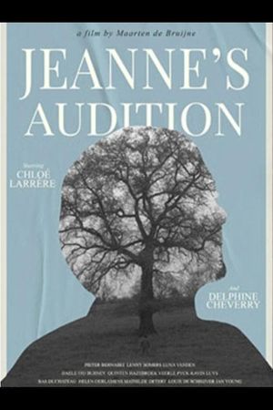 Jeanne’s Audition's poster