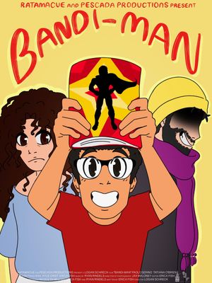 Bandi-Man's poster