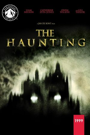 The Haunting's poster