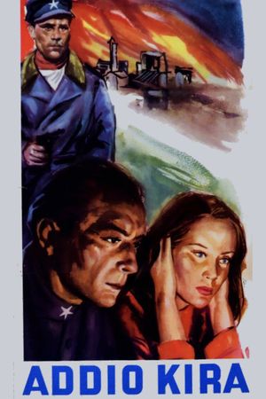 Addio Kira!'s poster