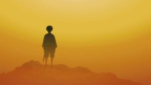 Tales from Earthsea's poster