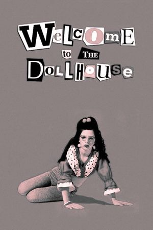 Welcome to the Dollhouse's poster