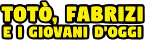 Totò, Fabrizi e i giovani d'oggi's poster