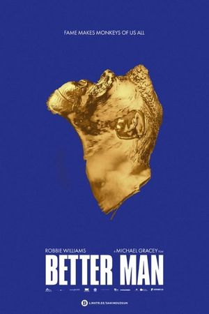 Better Man's poster